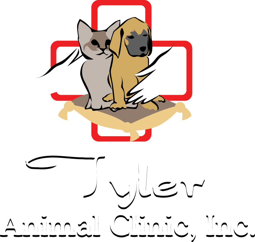 Tyler Animal Clinic Logo