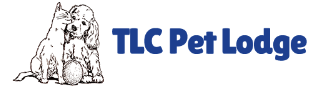 TLC Pet Lodge Logo - Click to Visit Website